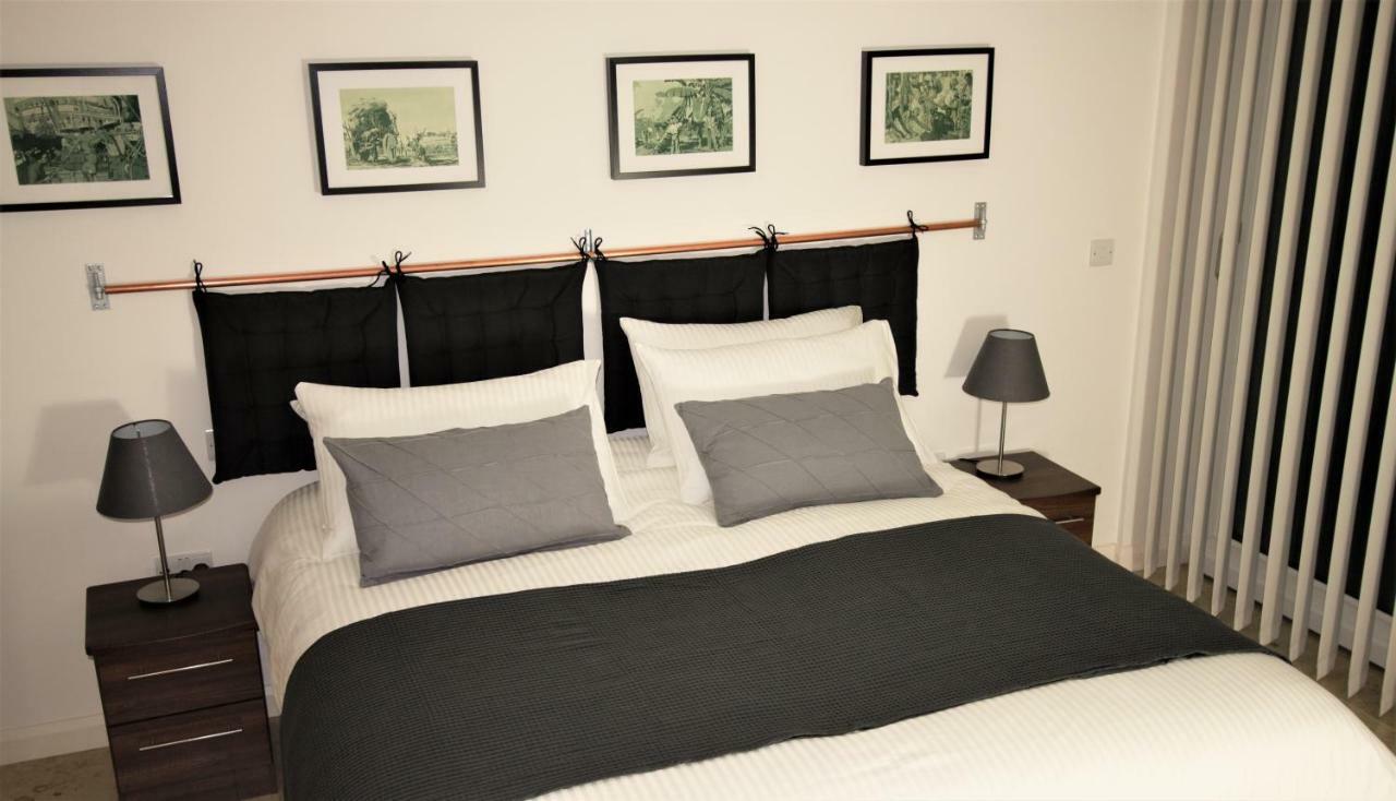 Bed and Breakfast Ecton House Newport  Exterior foto